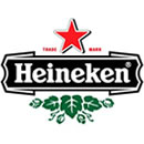 Heineken  - Isolamento térmico